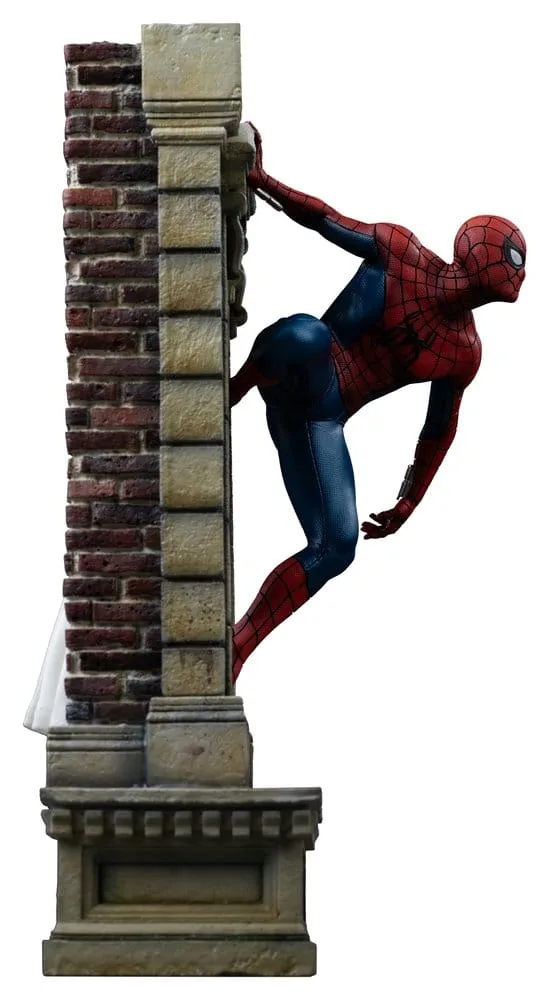 Marvel Statue – Spider-Man Brand New Day 26 cm 3