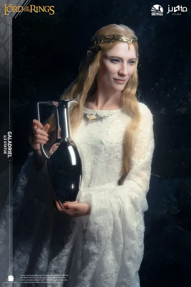 Lord of the Rings Beeld – Galadriel 1:2 109 cm 5