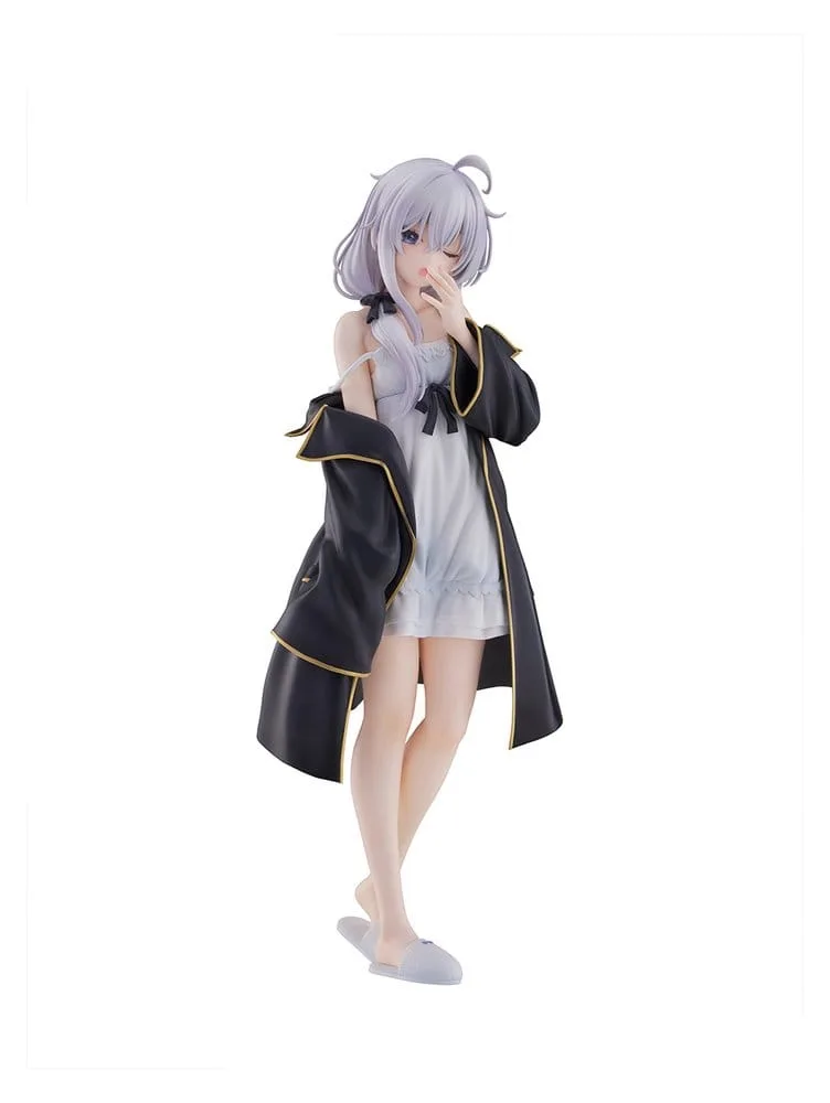 The Journey of Elaina Figure – Listless Tenitol Tall 30 cm