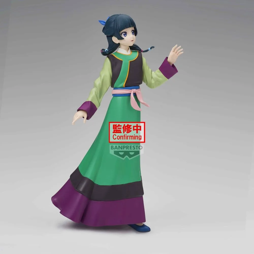 The Apothecary Diaries The Movie PVC Figure – Maomao 22 cm 3