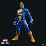 Marvel Secret Wars Action Figure – Legends Constrictor 15 cm 20