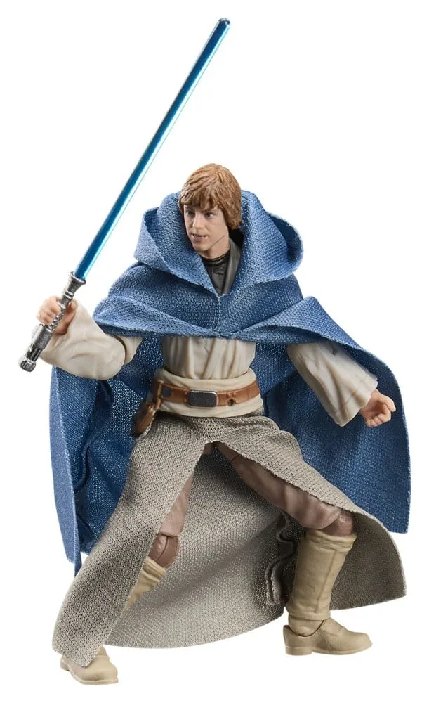 Star Wars Action Figure – Vintage Collection Luuke 9.5 cm 10