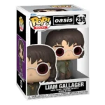 Oasis Vinyl Figure – Pop Rocks Liam Gallagher 9 cm 3