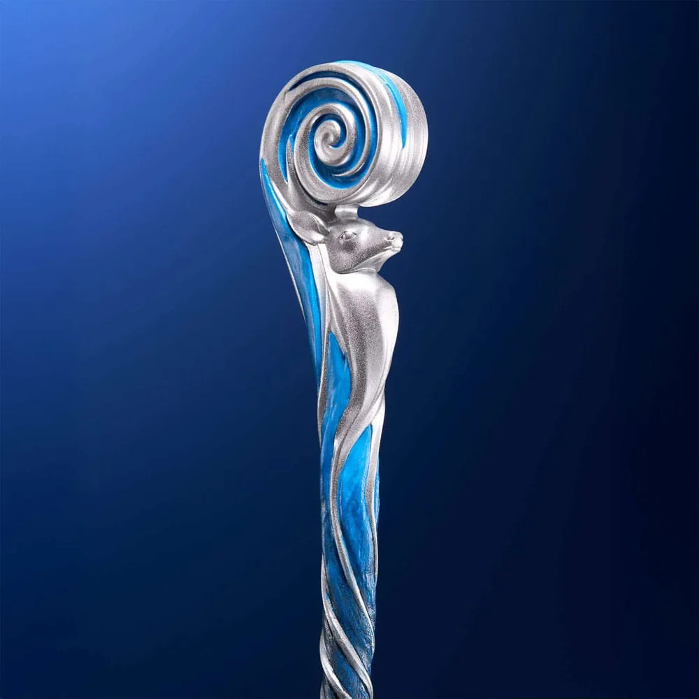 Harry Potter Celebration Wand – Patronus Charm 2025 10