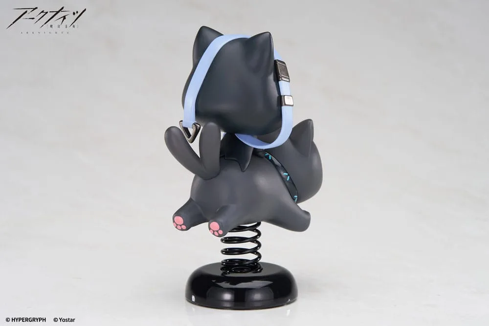 Arknights PVC Statue – Happy Shake Phantom 10 cm 10