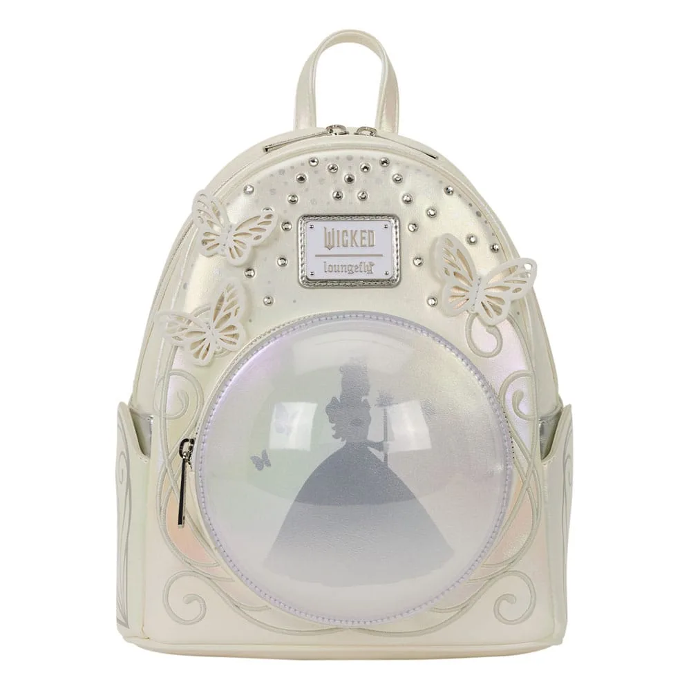 Wicked 2 Mini Backpack – Loungefly 27 cm