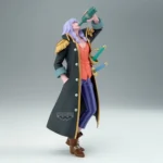 One Piece PVC Statue – Captain John 21 cm 2