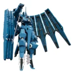 Linebarrels of Iron Modelbouwpakket – Moderoid Vardant 19 cm 1