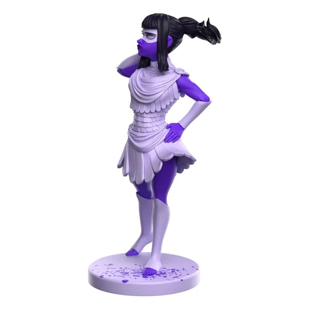 Lore Olympus Mini Vinyl Figure – Artemis 13 cm 2