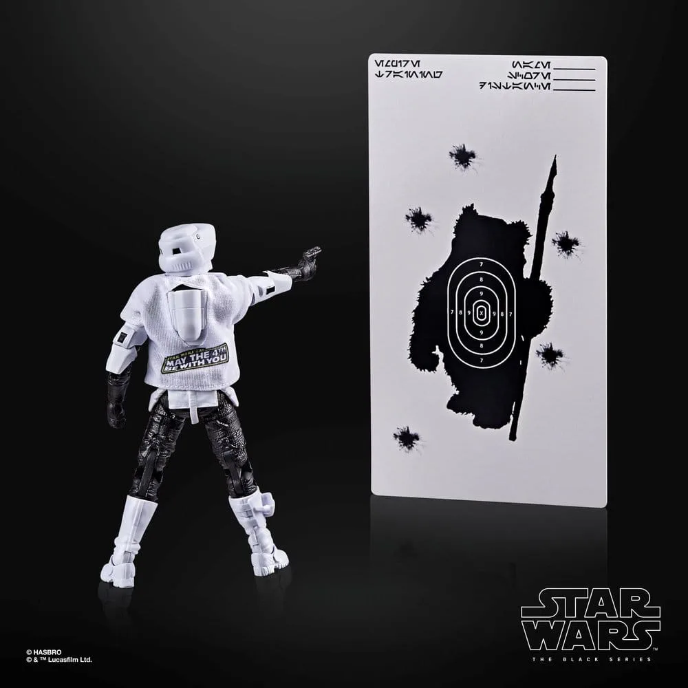Star Wars Action Figure – Scout Trooper May the 4th 15 cm 7