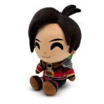 Eiyuden Chronicle Hundred Heroes Plush – Nowa 22 cm 3