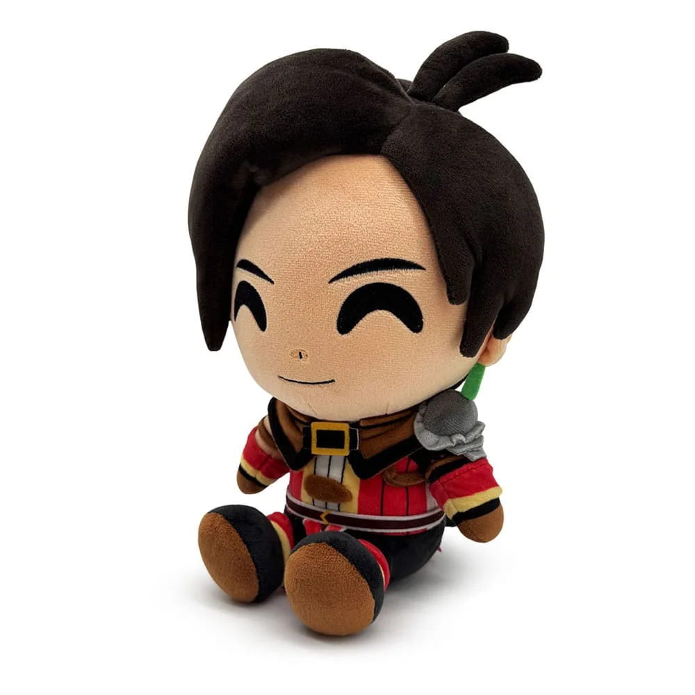 Eiyuden Chronicle Hundred Heroes Plush – Nowa 22 cm 3