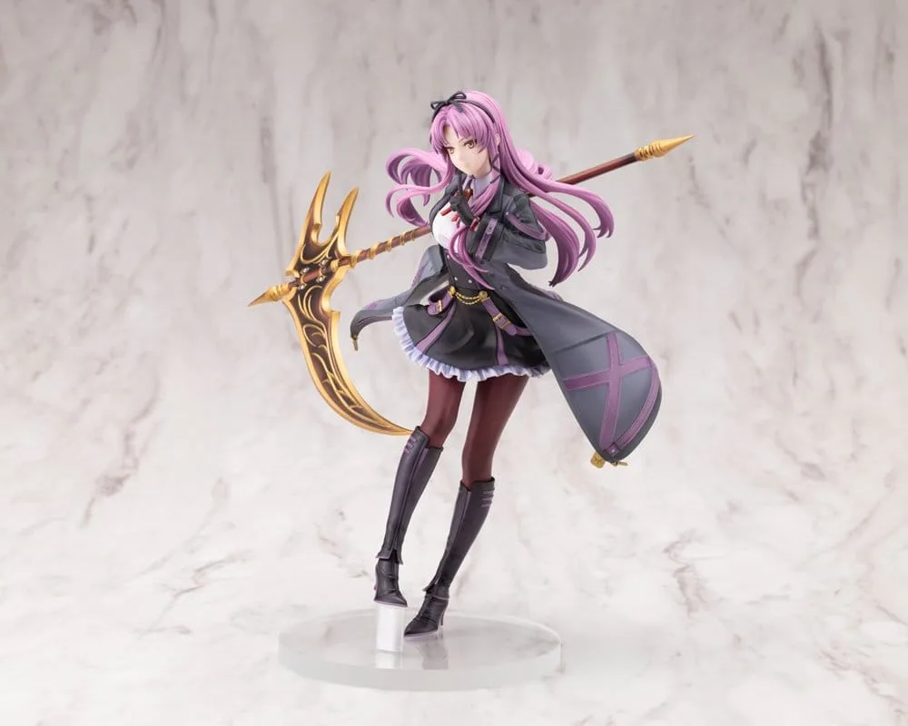 The Legend of Heroes Figure – Renne Bright Ver.2 1/8 22 cm 3