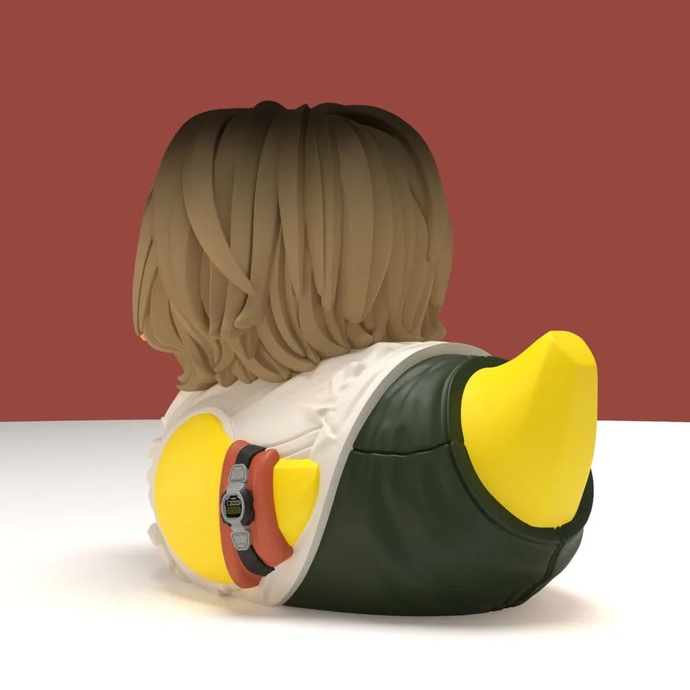 Silent Hill Mini Figure – Heather Mason Tubbz 5 cm 4