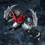 Mazinger Modelbouwpakket – MODEROID ZERO 15,5 cm 6