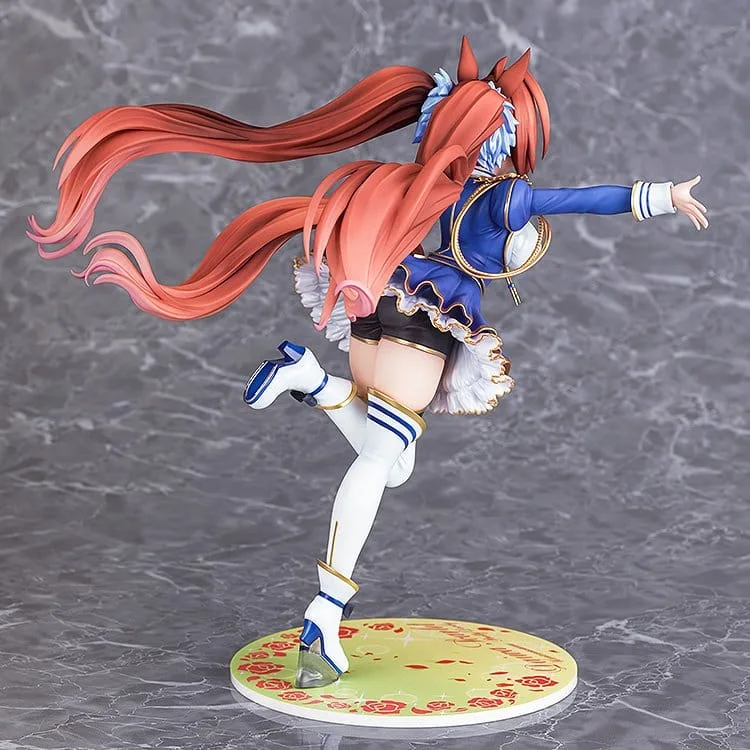Umamusume Pretty Derby Figure – Daiwa Scarlet 26 cm 5