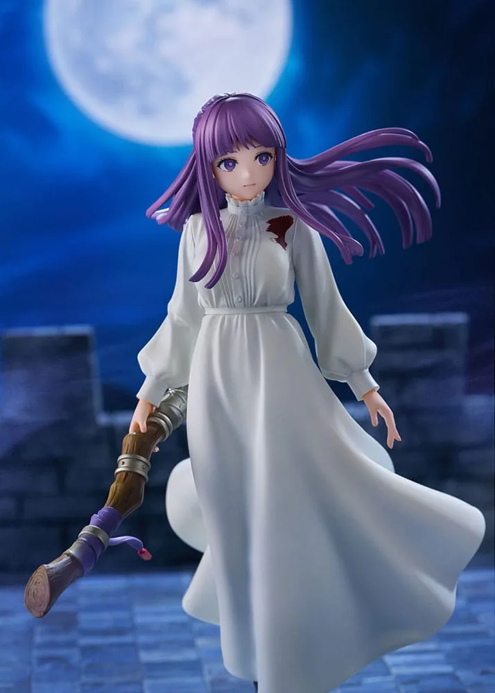 Frieren PVC Statue – Fern Battle Against Lügner 1/7 Scale 25 cm 5