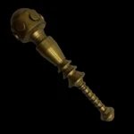 Masters of the Universe Prop Replica – Man-At-Arms Mace 71 cm 3