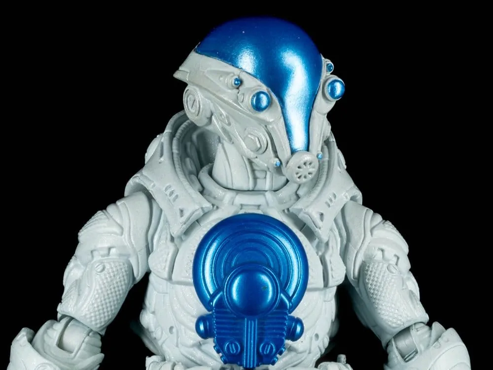 Cosmic Character Accessory Pack – Science Officer Upgrade Set 6