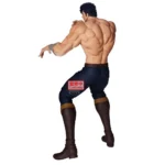 Fist of the North Star beeld – Grandista Kenshiro 26 cm 2