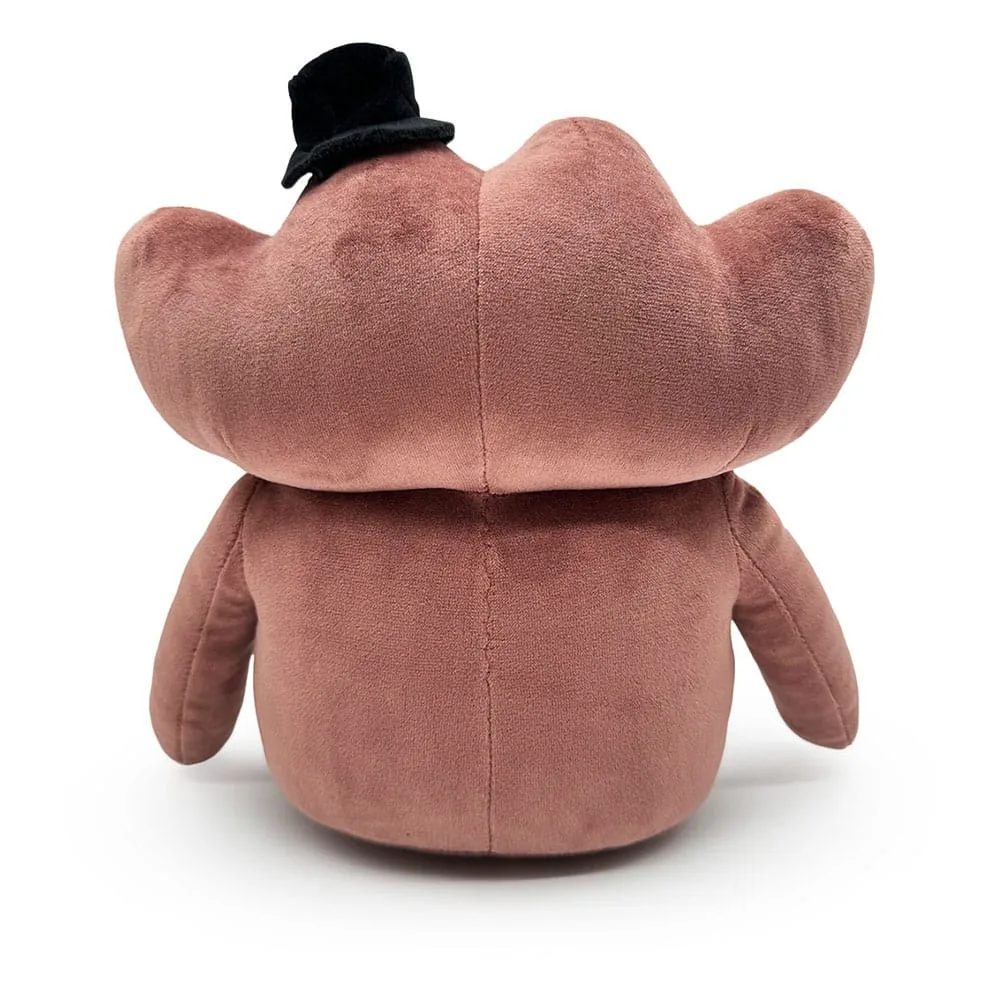 Garten of Banban Plush – Sheriff Toadster 22 cm 4