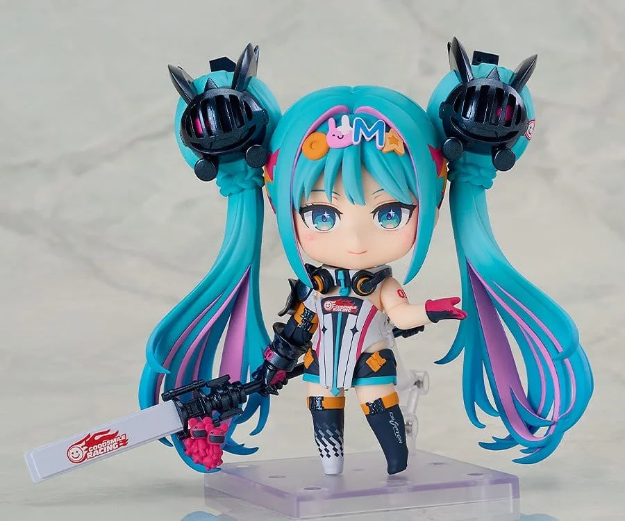 Hatsune Miku GT Project Nendoroid – Racing Miku 2026 10 cm 2