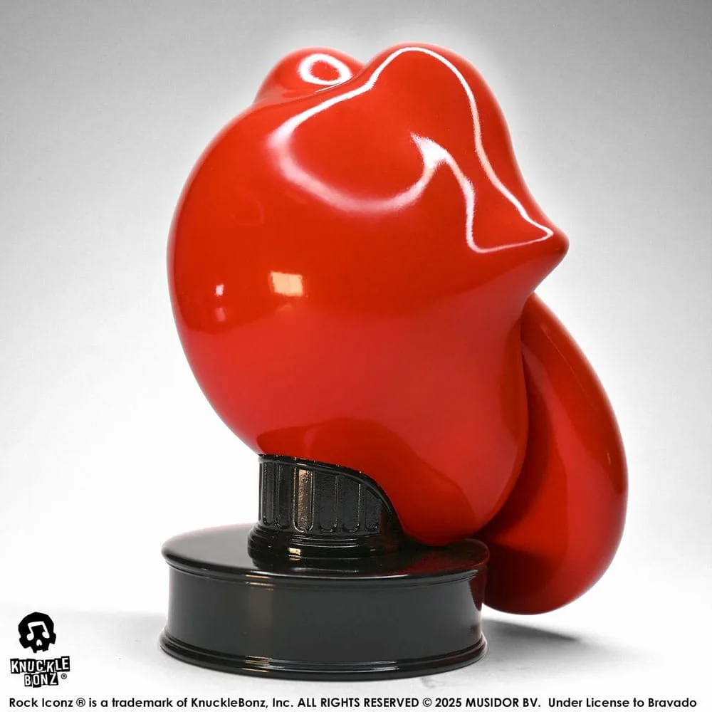 The Rolling Stones Statue – Licks Classic Version 22 cm 2