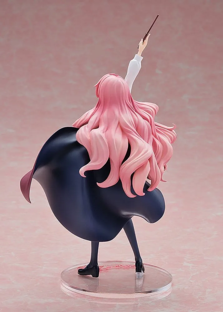Zero no Tsukaima PVC Figure – Louise 20th Anniversary 23 cm 4