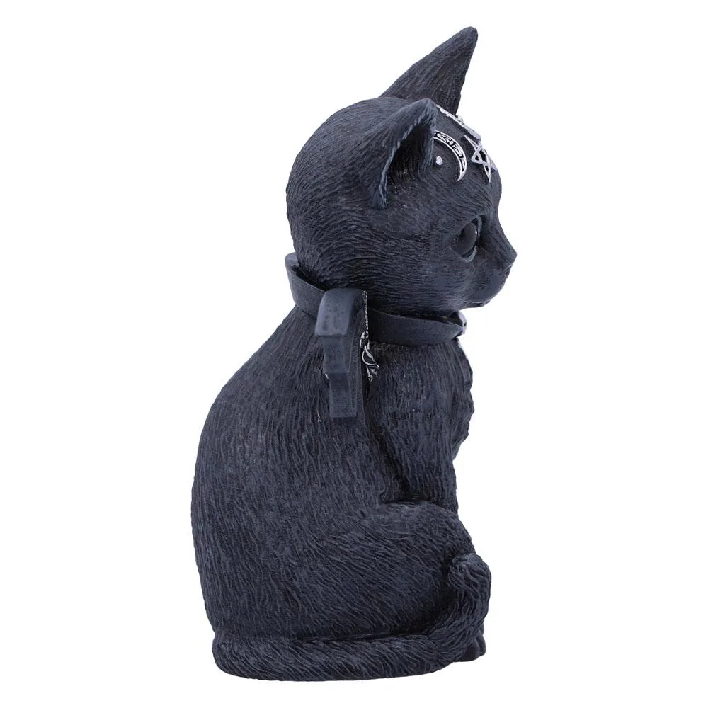 Cult Cuties Figurine – Malpuss Winged Cat 10 cm 4