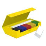 Ultimate Guard Card Box – Superhive 550+ Xenoskin Dandelion 8