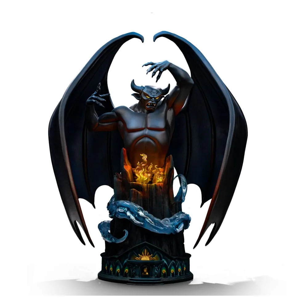 Fantasia Statue – Chernabog Demi Art Scale 1/20 40 cm