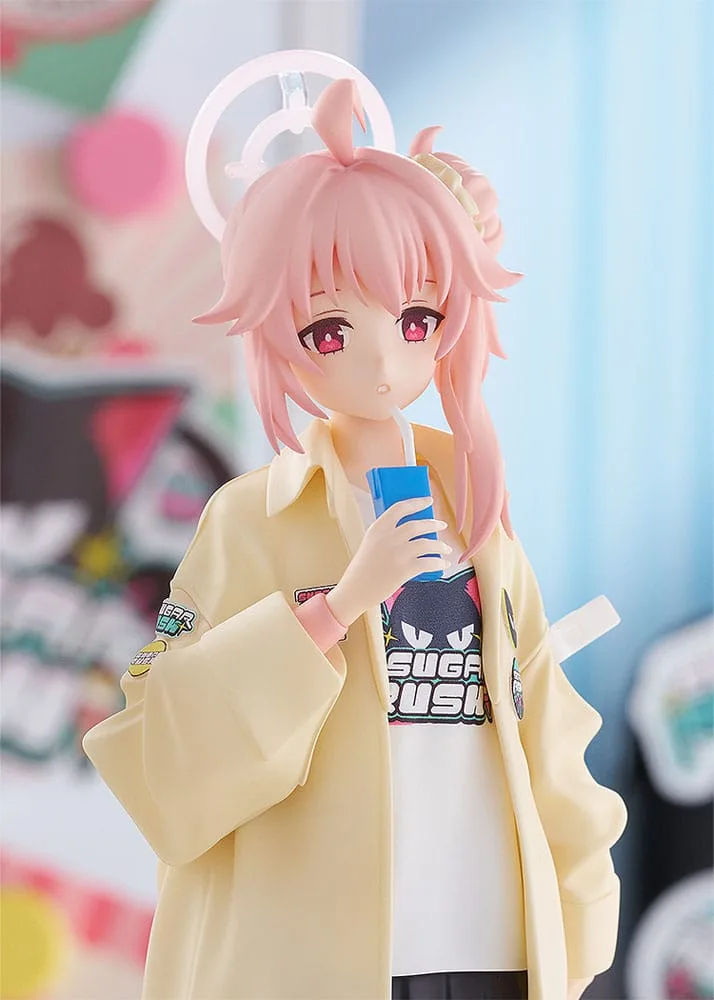 Blue Archive Statue – Natsu Band Event KV Ver. 18 cm 3