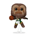 NBA Legends Vinyl Figure – Funko Pop Sports Sonics Sasquatch 9 cm 1