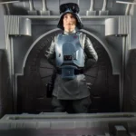 Star Wars Action Figure – Vintage Collection General Veers 9.5 cm 3