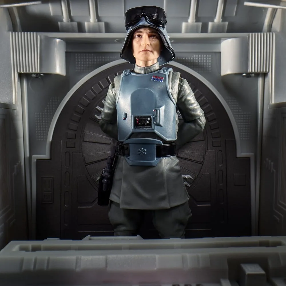 Star Wars Action Figure – Vintage Collection General Veers 9.5 cm 3