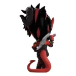 Baldur’s Gate Vinyl Figure – Karlach 13 cm 3