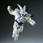 Dragon Ball GT PVC Statue – Match Makers Super Yi-Shinron 20 cm 4