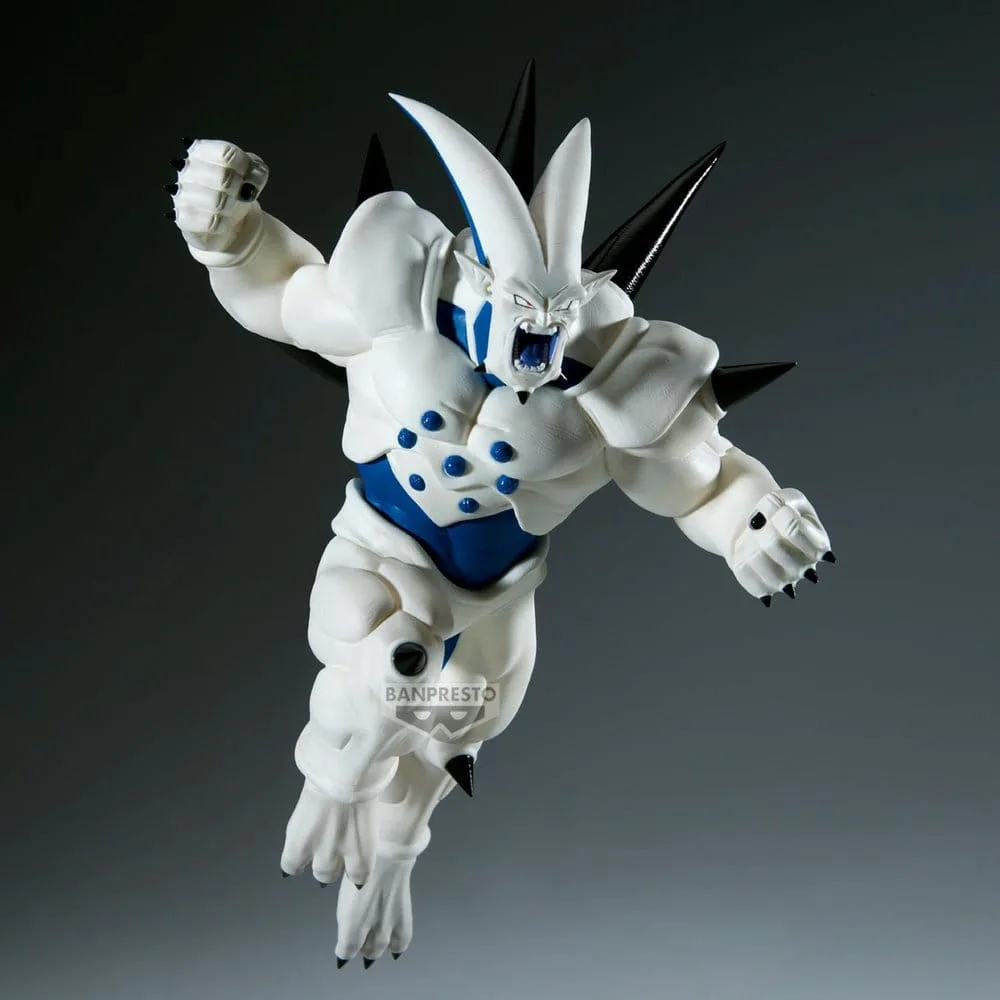 Dragon Ball GT PVC Statue – Match Makers Super Yi-Shinron 20 cm 4