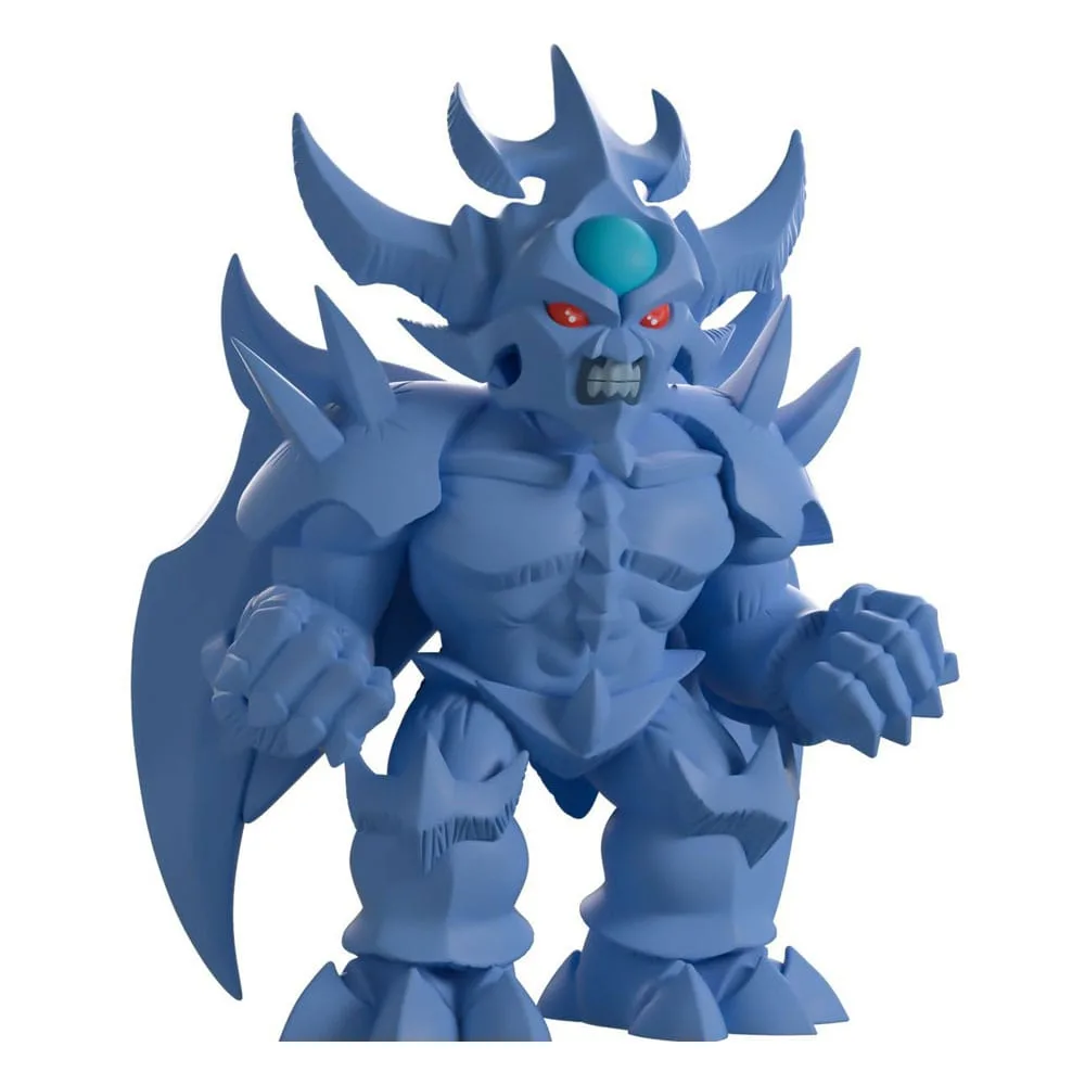 Yu-Gi-Oh Vinyl Figure – Obelisk the Tormentor 13 cm