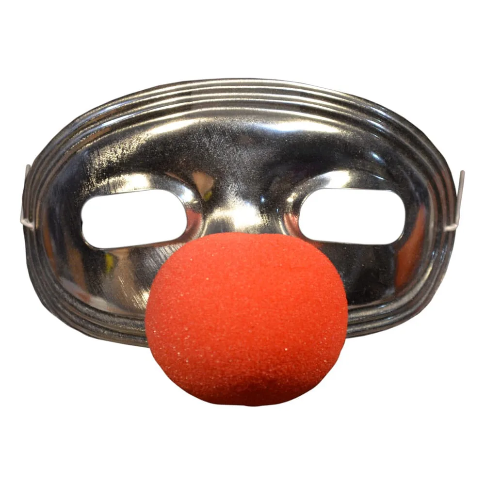 Halloween 4 Face Mask – Jamie Lloyd Clown