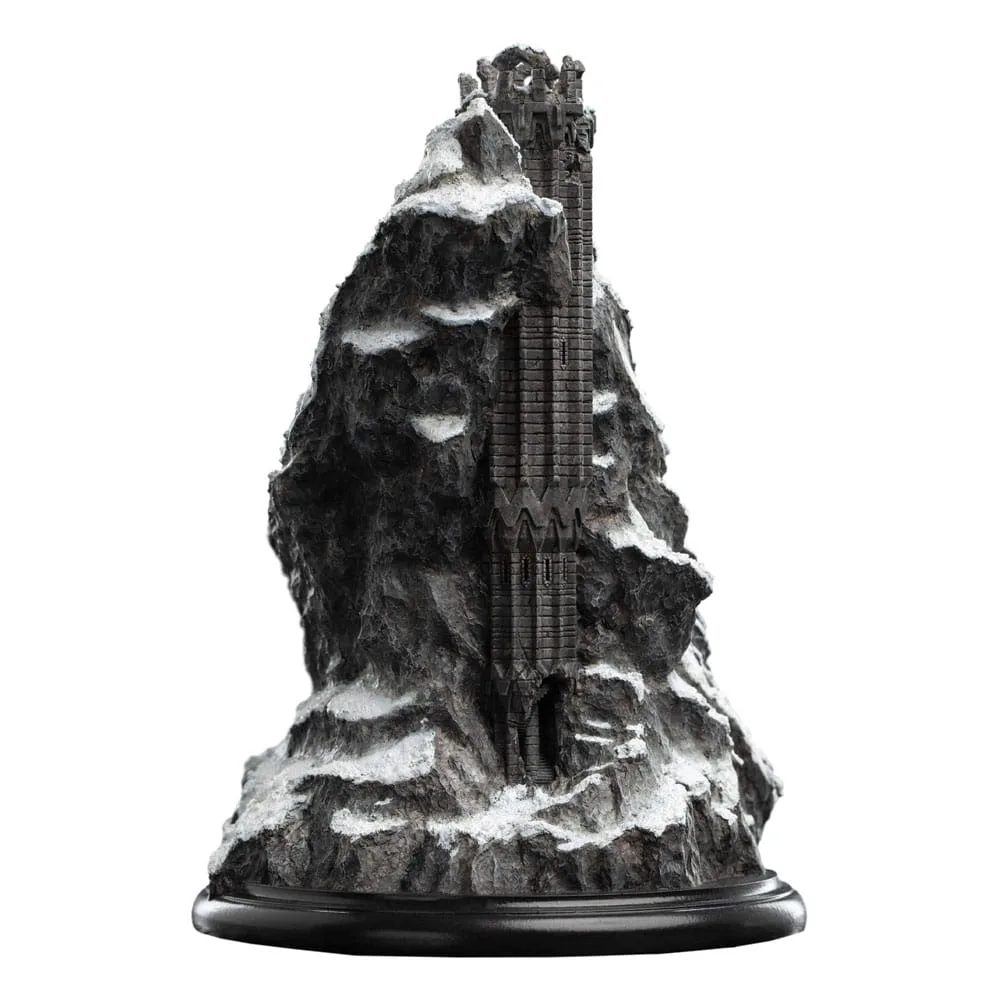 Lord of the Rings Statue – Zirakzigil 15 cm 7