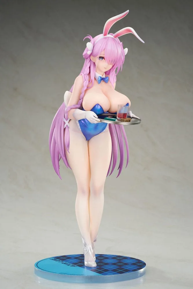 Azur Lane Statue – Louisville An Order of Dreams 1/7 26 cm