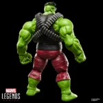 Marvel Action Figure – Legends Professor Hulk 15 cm 12