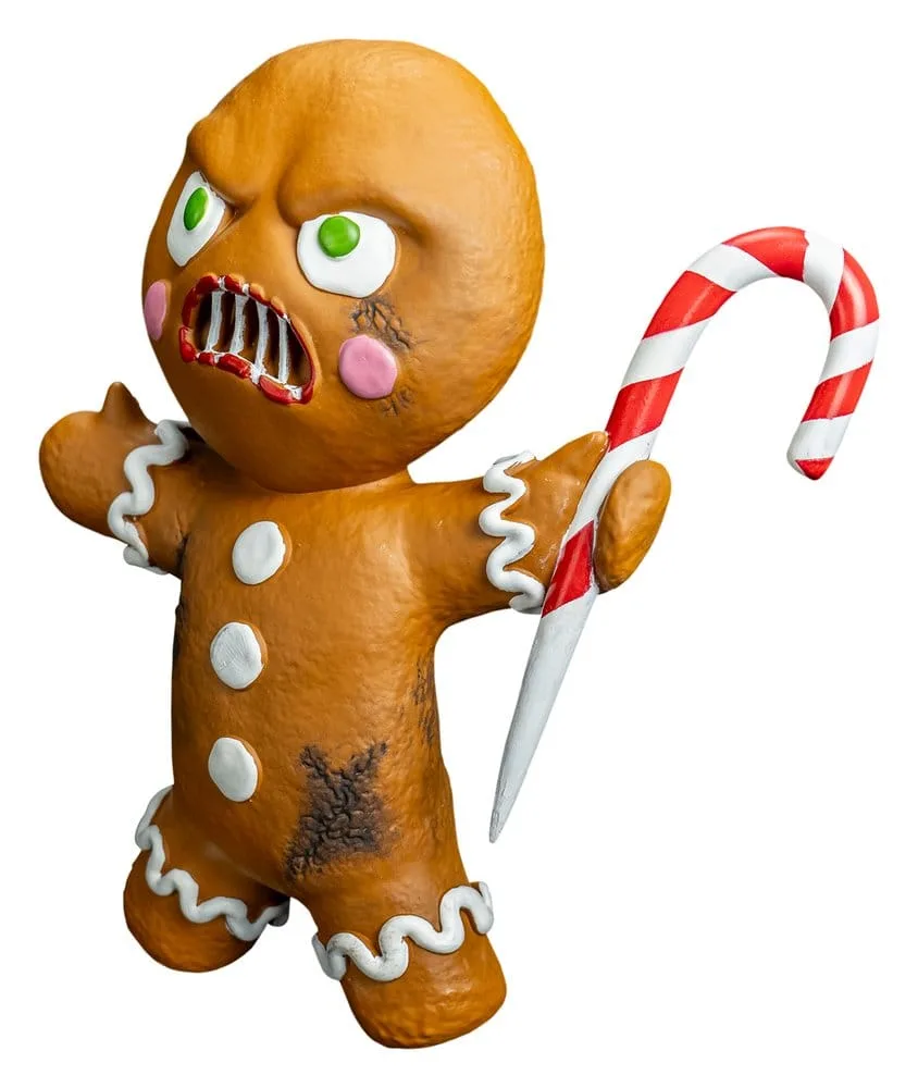 Krampus Prop Replicas – Gingerbread Men 3-Pack 8