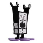 SpongeBob SquarePants Pencil Holder – DoodleBob Approx 9.7 cm 4