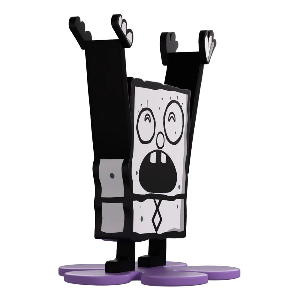 SpongeBob SquarePants Pencil Holder – DoodleBob Approx 9.7 cm 4