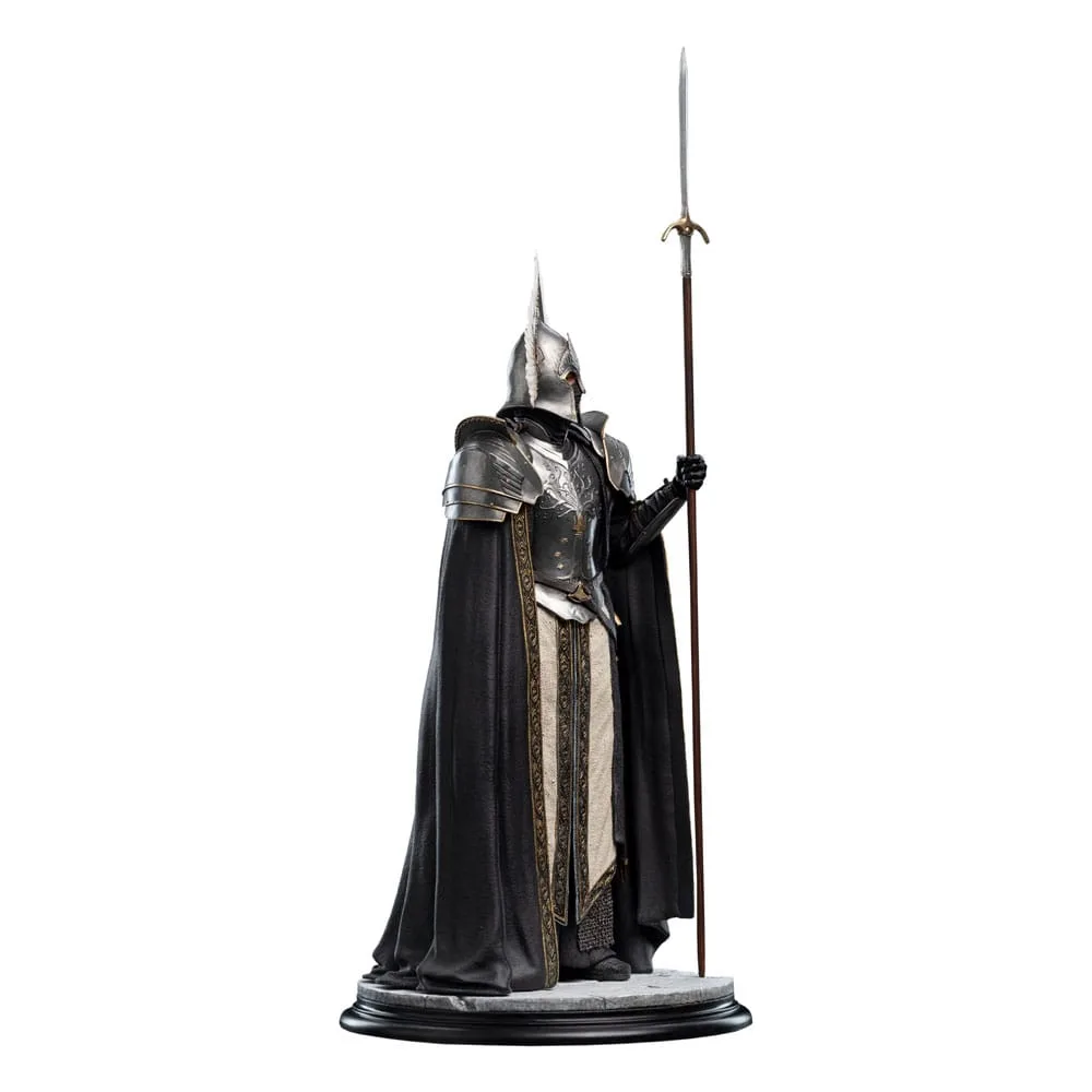 The Lord of the Rings Statue – Fountain Guard of Gondor 47 cm 9
