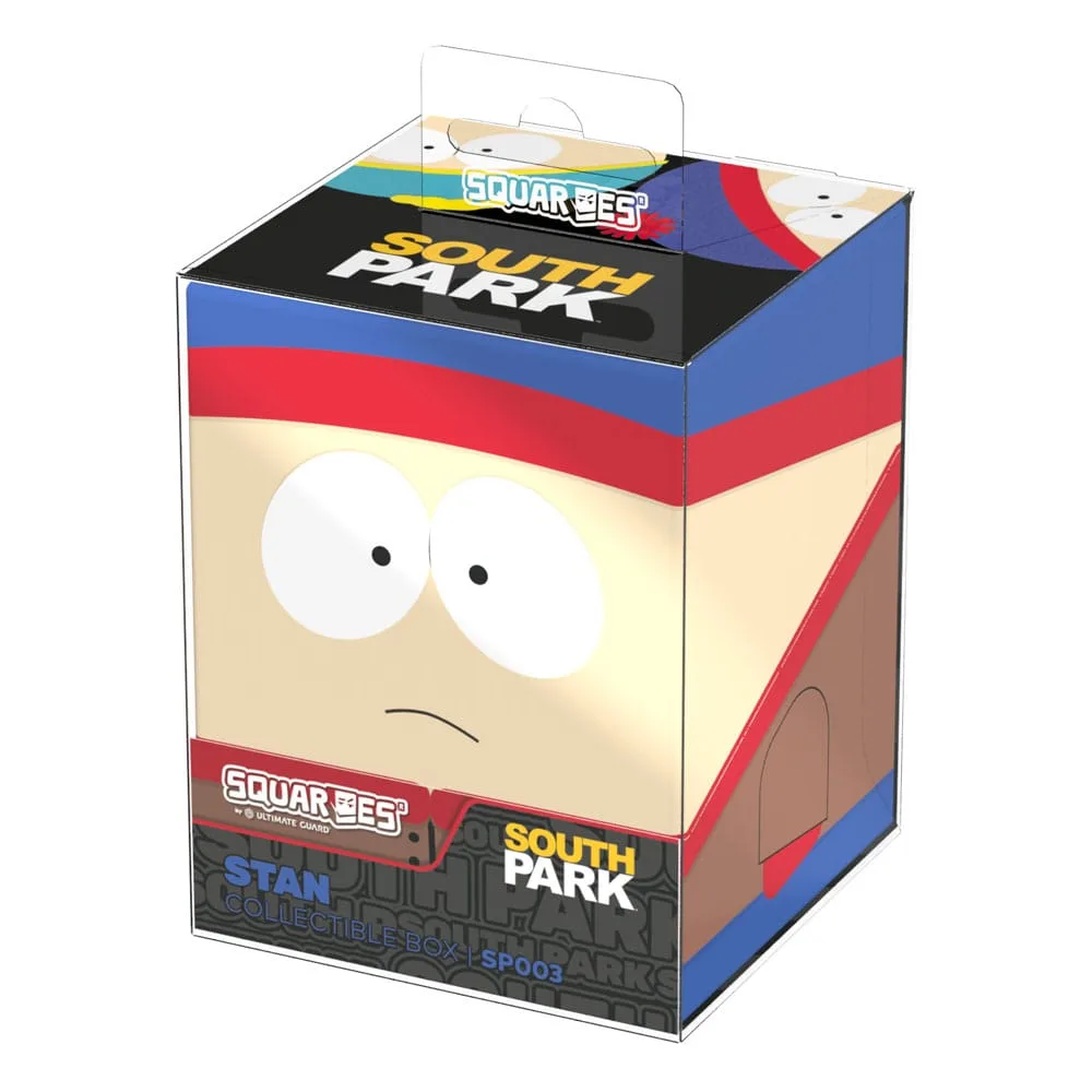 South Park Deck Box – Squaroes Stan SP003 11