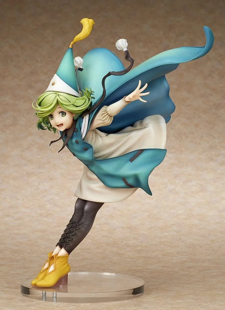 Atelier of Witch Hat Statue – Coco 1/6 Scale Reissue 25 cm 11