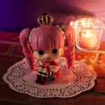 One Piece PVC Figure – Look Up Perona 11 cm 9